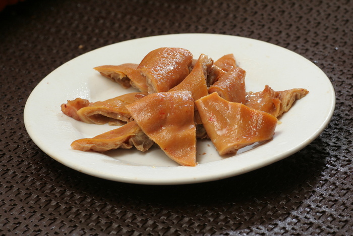 驴肉火锅涮品 (4)