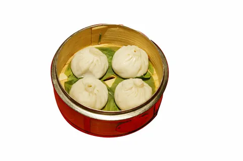 小笼包 小笼包