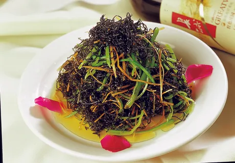 0711c-734三色发财丝 0711c-734三色发财丝