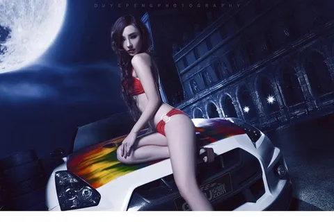 摄影图片人物美女模特照片 摄影图片人物美女模特照片