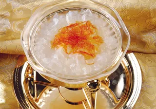 GY00263血燕银耳羹