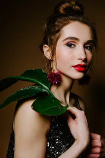 欧亚混血美女人体摄影图片 欧亚混血美女人体摄影图片