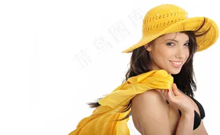 高清美女图片素材下载