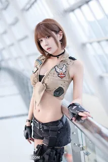 韩国可爱美女图片高清