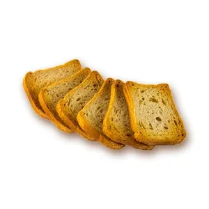 面包干 PNG免抠