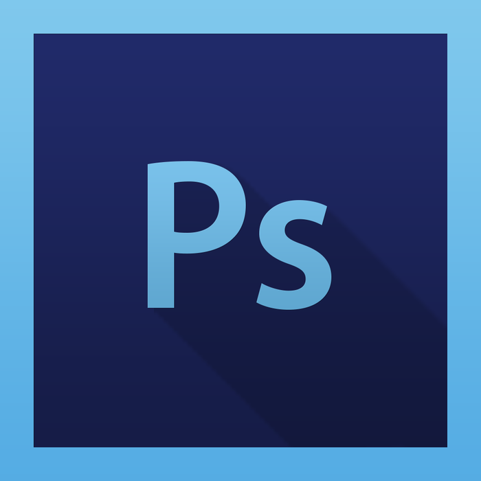 Ps图标高清免扣素材  ps图标 adobe软件免扣