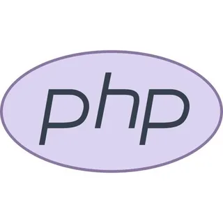 PHP 标志 PNG免抠