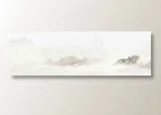 复古中国风古风国画背景素材