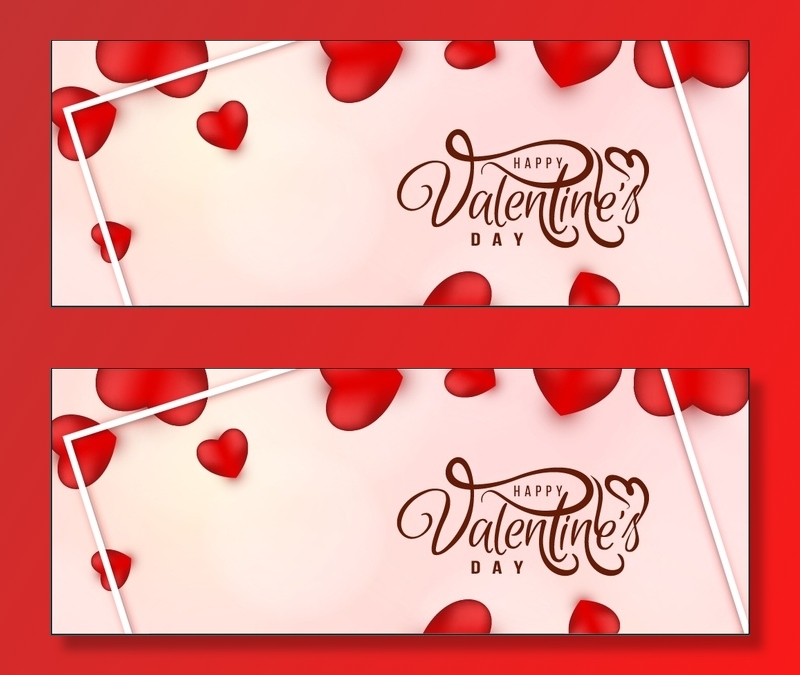 2.14情人节 背景