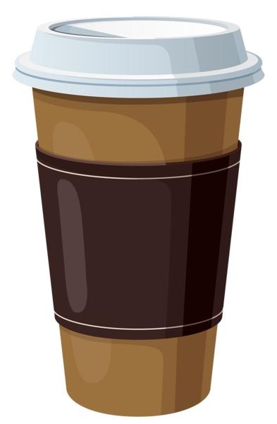 杯子,杯子咖啡PNG免抠(393x600)