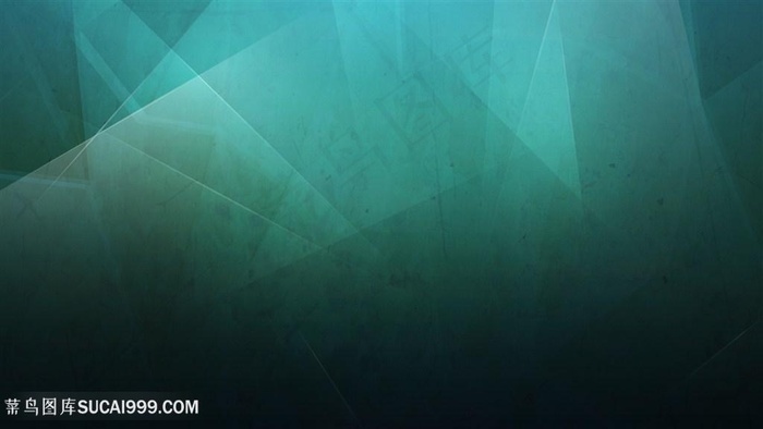 彩色几何背景高清图