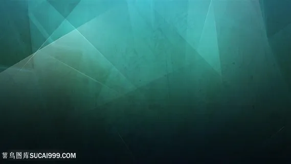 彩色几何背景高清图