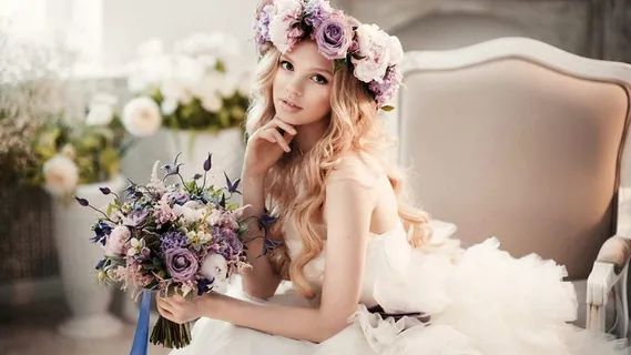 个人美女婚纱写真摄影 个人美女婚纱写真摄影