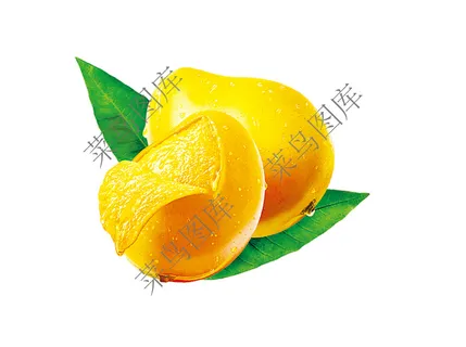 芒果高清图片3