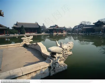 陕西·华清池 陕西·华清池