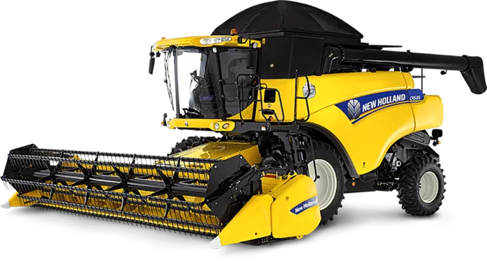 黄色现代农业农业