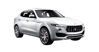 玛莎拉蒂 PNG免抠