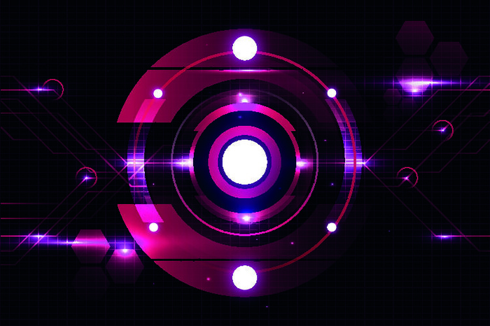 创造艺术将来概念素材