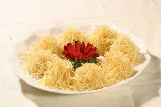 10千岛虾球 珠江生活