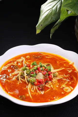 D00403开胃金针菇 (4)