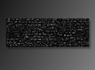 超清灰黑色石材墙面纹理贴图