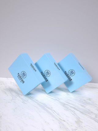 包装智能贴图样机VI效果PSD素材