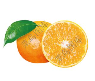 柑橘，橘子高清图