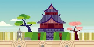 中国风传统水墨古风古典展板边框工笔画PS海报背景平面设计素材