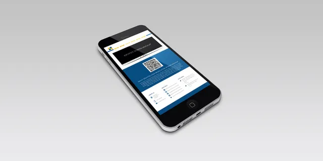 手机 电脑 样机 内容展示 多角度 (8)