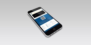 手机 电脑 样机 内容展示 多角度 (8)