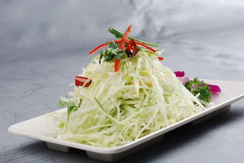 LCSC2059炝拌生菜丝 LCSC2059炝拌生菜丝