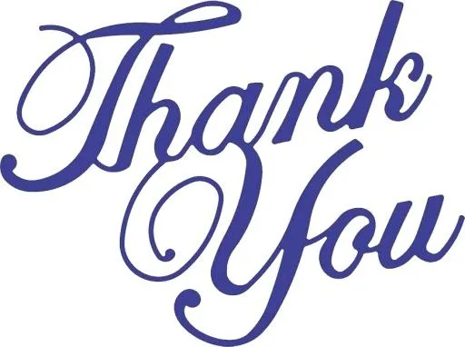 谢谢你 PNG免抠(889x664)