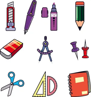 学习用品 文具 学习用品 文具