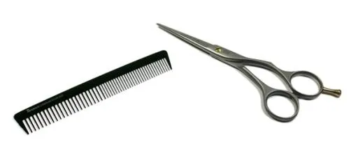 梳子 PNG免抠(600x243)