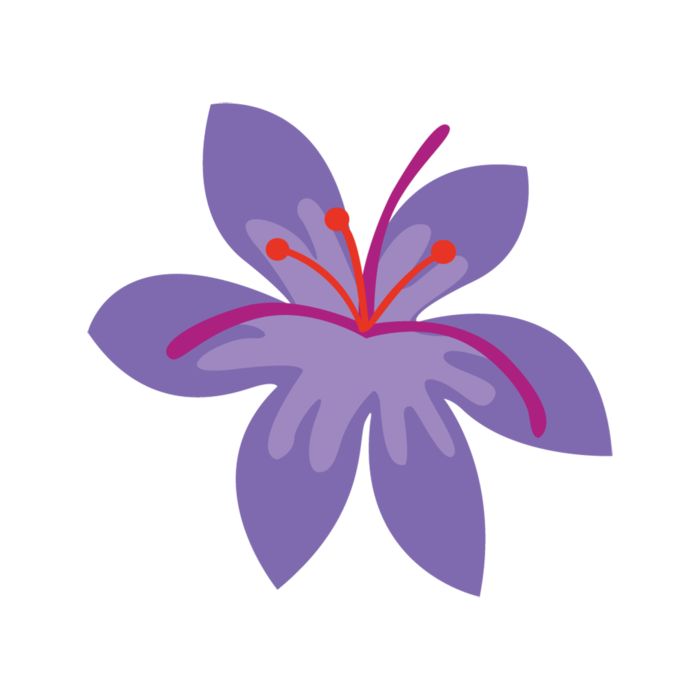 现代农业花朵