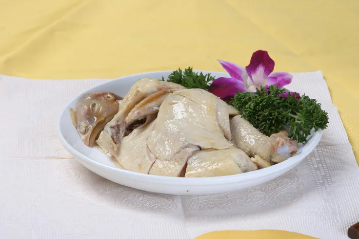 白斩鸡  18元 (1)