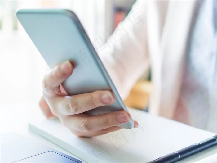 现代通讯科技高清图片