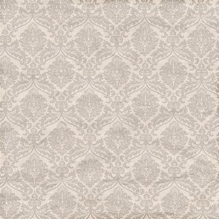 浅色大马士革背景