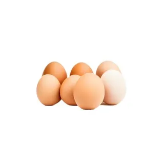 鸡蛋免抠