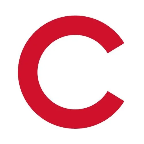 字母C PNG免抠(500x500)