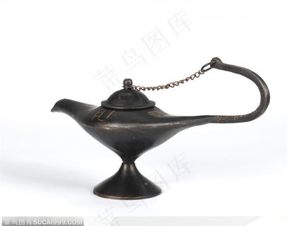 做工精美的酒壶