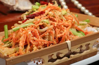 农家萝卜剁 12元