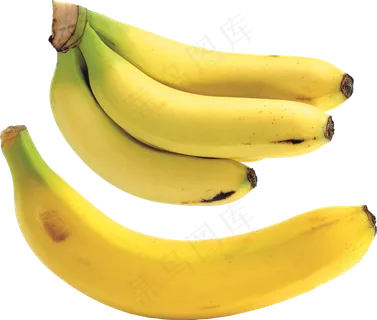 香蕉免抠图片 香蕉免抠图片