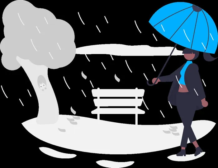 2.5d旅游插画小图标素材ai矢量模版下载