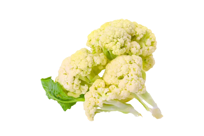 花菜 (2)超市商品白底图免抠实物摄影png格式图片透明底