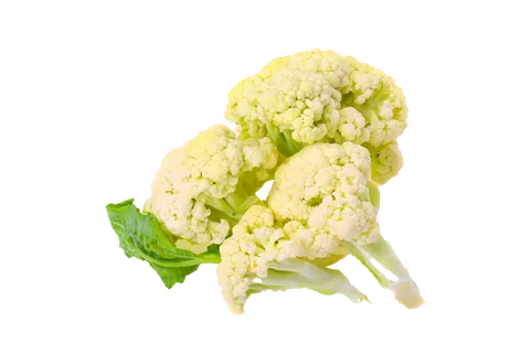 花菜 (2)超市商品白底图免抠实物摄影png格式图片透明底