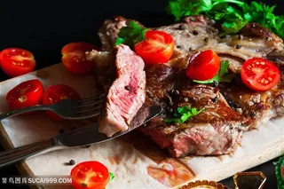 美食食物高清图片