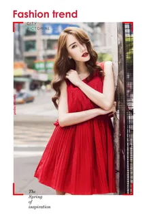 写真PSD字体素材09