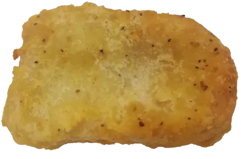 上校鸡块黑椒鸡块免抠摄影元素素材 