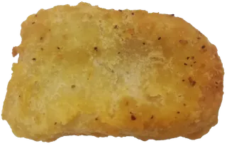 上校鸡块黑椒鸡块免抠摄影元素素材 